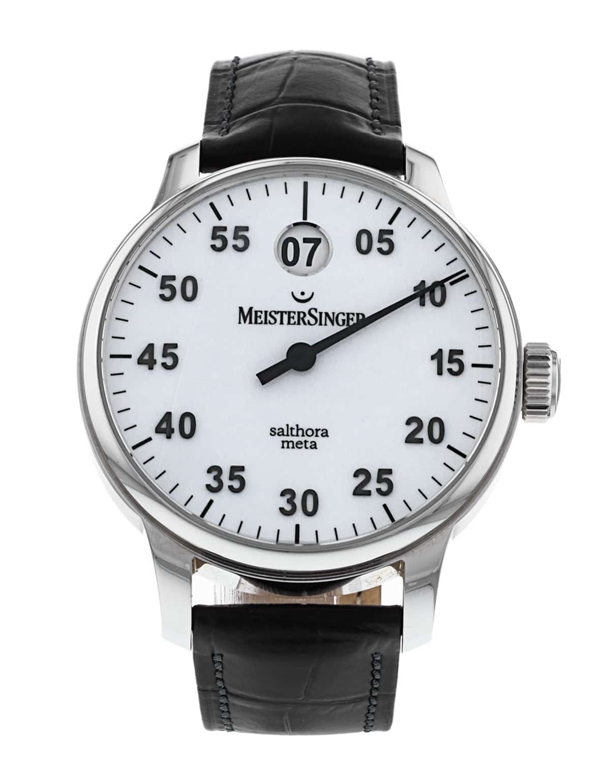 Meistersinger Salthora SAM901